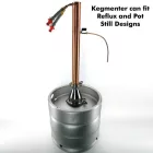 29 l Kegmenter