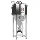 53L BrewBuilt X2 stożkowa kadź fermentacyjna