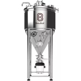 95L BrewBuilt X2 fermentator stożkowy