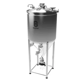 144 l stożkowa kadź fermentacyjna BrewBuilt X2