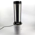 Bucket Blaster – zestaw do mycia beczek KEG i kadzi fermentacyjnych