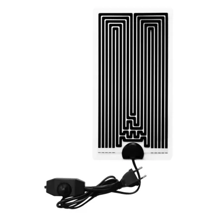 Mata grzewcza 15x28 cm 14 W