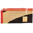 Tabela Kegland do nasycania dwutlenkiem węgla