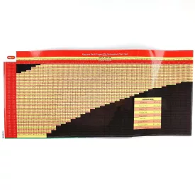 Tabela Kegland do nasycania dwutlenkiem węgla