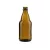 20 szt. butelek 0,33 l Steinie light, brązowe