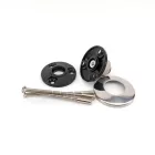 NukaTap mini – zestaw ścienny (Duotight 8 mm)