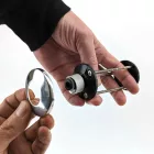 NukaTap mini – zestaw ścienny (Duotight 8 mm)