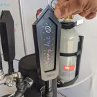 Pisak z wymiennym wkładem – 12 kolorów