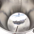 Bucket Buddy 65 l, kadź fermentacyjna ze stali nierdzewnej