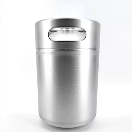 Mini Keg – 5 l (175 mm x 280 mm)
