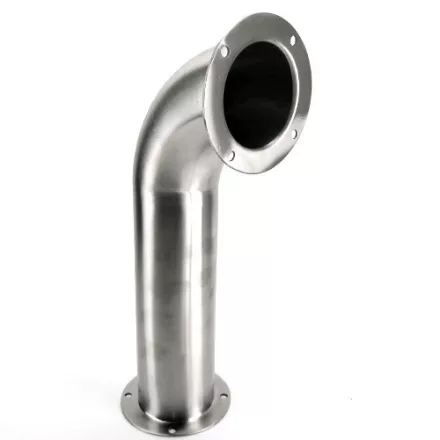 Modular 76 – kolanko