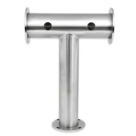 Modular 76 – podwójny łącznik T