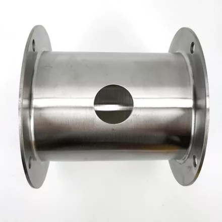 Modular 76 – prosty przedłużacz