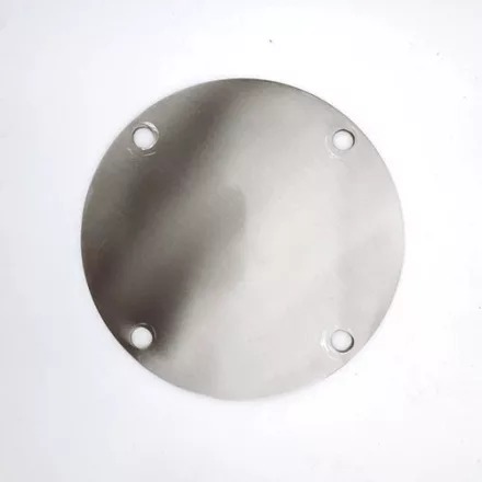 Modular 76 – nasadka końcowa