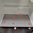 Seria X Plus, kompletny zestaw, z wieżą TT