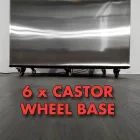 Seria X Plus, kompletny zestaw, z wieżą TT