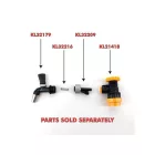 Nukatap Mini – adapter Duotight – 8 mm