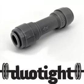 Duotight 9,5 mm (3/8") zawór zwrotny