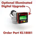 Zawór spustowy G2 Ball Lock