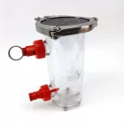 Pojemnik na drożdże Fermzilla 600 ml Tri-Conical