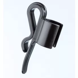 Klips do wiadra do automatycznego syfonu.