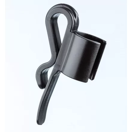 Klips do wiadra do automatycznego syfonu.