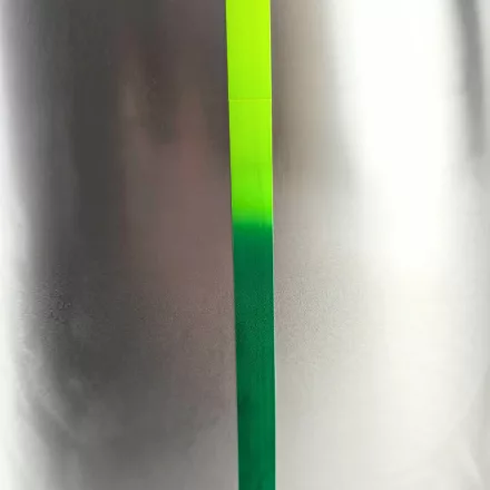 Naklejka wskaźnika poziomu do beczki – 4 szt.