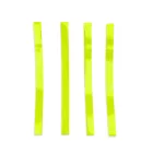 Naklejka wskaźnika poziomu do beczki – 4 szt.