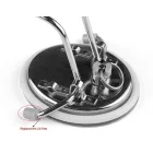 Nóżka do pokrywy beczki z tworzywa sztucznego 1 szt.