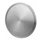 4" Złącze Tri-Clamp z zamknięciem