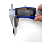 2" Złącze zamykające Tri-Clamp