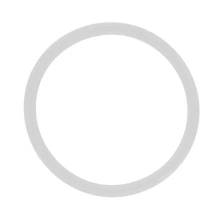 4" silikonowa uszczelka Tri-Clamp