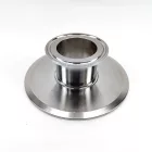 Adapter/przejściówka Tri-Clamp 2" - 4"