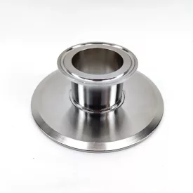 Adapter/przejściówka Tri-Clamp 2" - 4"