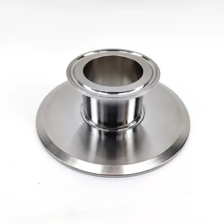 Adapter/przejściówka Tri-Clamp 2" - 4"