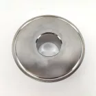 Adapter/przejściówka Tri-Clamp 2" - 4"