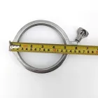 Złącze Tri-Clamp 4"