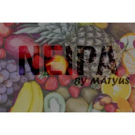 H-00330 LazyHazy NEIPA 21L