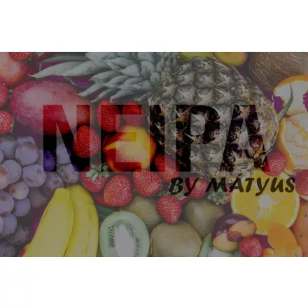 H-00330 LazyHazy NEIPA 21L