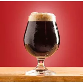 H-00410 Irish Stout / Irish Stout - 21L