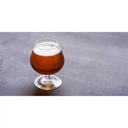 H-01310 Angielskie piwo jęczmienne / English Barley Wine 10L