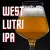 H-01720 West Lutri IPA – West Coast IPA – 21 l