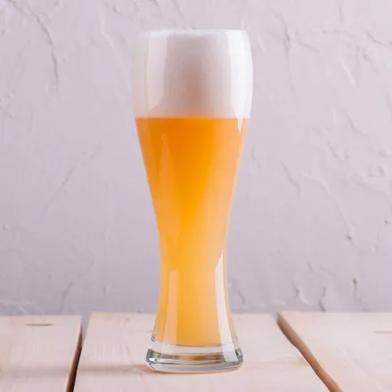 H-02210 Hefeweizen / Bawarskie piwo pszeniczne - 10 l