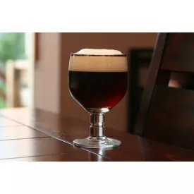 H-02800 Belgian Dubbel 21L – BEZ DROŻDŻY