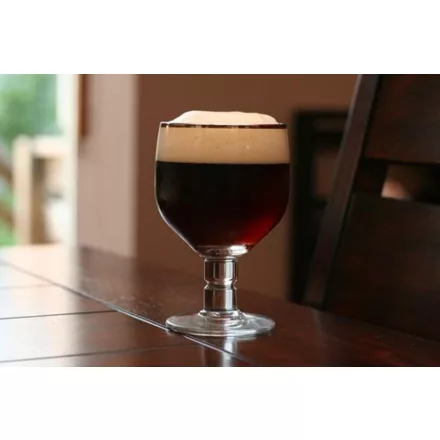 H-02840 Belgian Dubbel 21L – YEASTFLOW