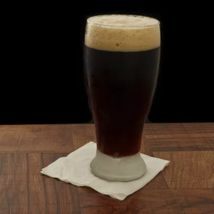 H-03840 Oatmeal Stout 21L – YEASTFLOW