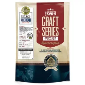 Mangrove Jack's Glutenfree Pale Ale 21 l