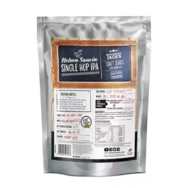 Mangrove Jack's Single Hopped Nelson Sauvin IPA 21 l