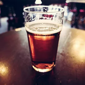 H-04620 „London” Best Bitter 21L