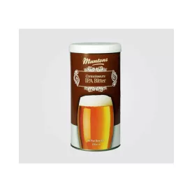 Zestaw do warzenia piwa Muntons Connoisseur IPA Bitter 23 l